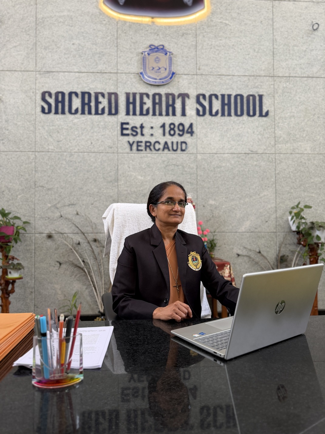 Principal